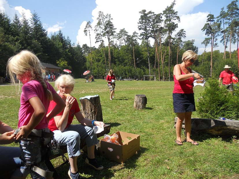 2014_08_09 Ausflug Kletterpark Rosenburg (45)